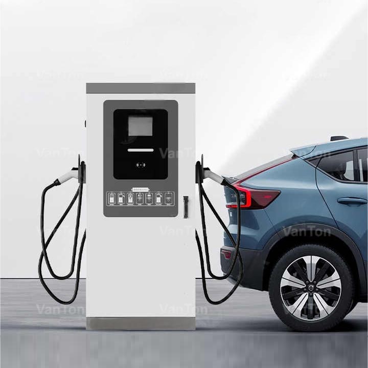 Jaké podmínky jsou vyžadovány pro instalaci hromady nabíjení elektrického vozidla?