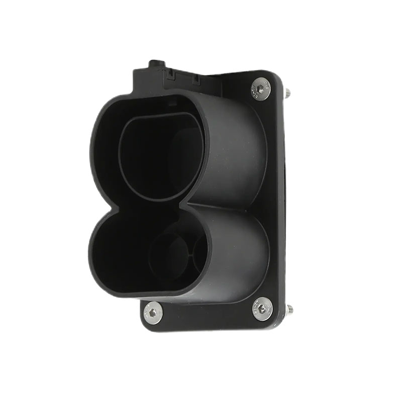 Co dělá držák CCS2 pro nabíjecí zástrčku EV sloup moderních nabíjecích stanic EV?