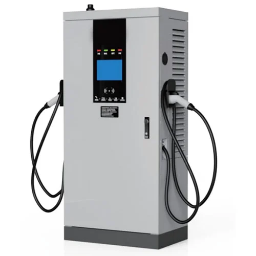 Jak si vybrat mezi nabíječkou AC EV a DC EV nabíječku pro elektrická vozidla?