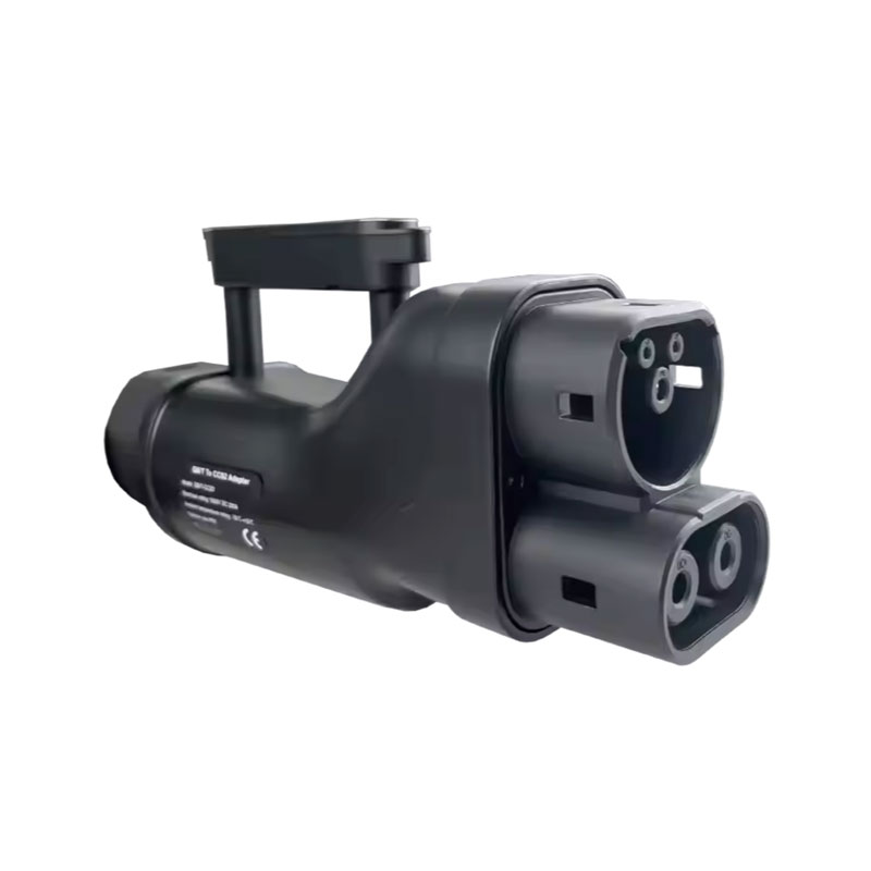 Proč potřebujete adaptér GBT na CCS2?