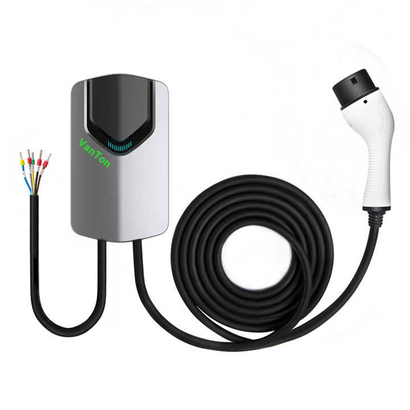 Jak nástěnná AC nabíječka proměňuje každodenní zkušenosti s nabíjením elektromobilů?