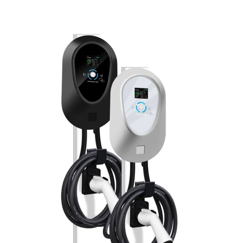 Hromada nabíjení AC 21 kW