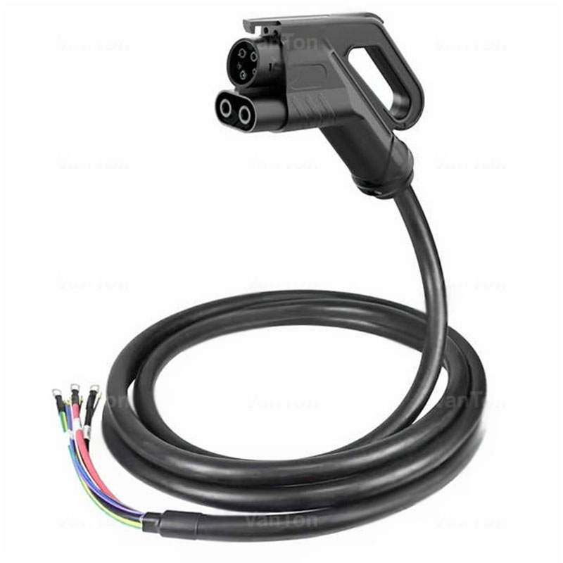 CCS1 DC nabíjecí kabel