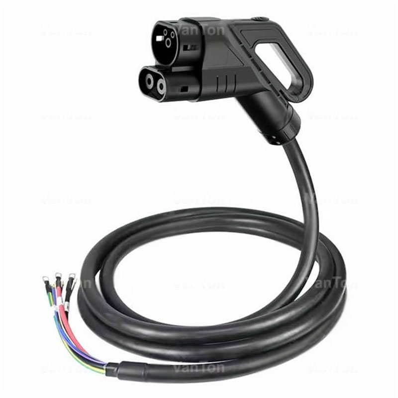 CCS2 DC nabíjecí kabel