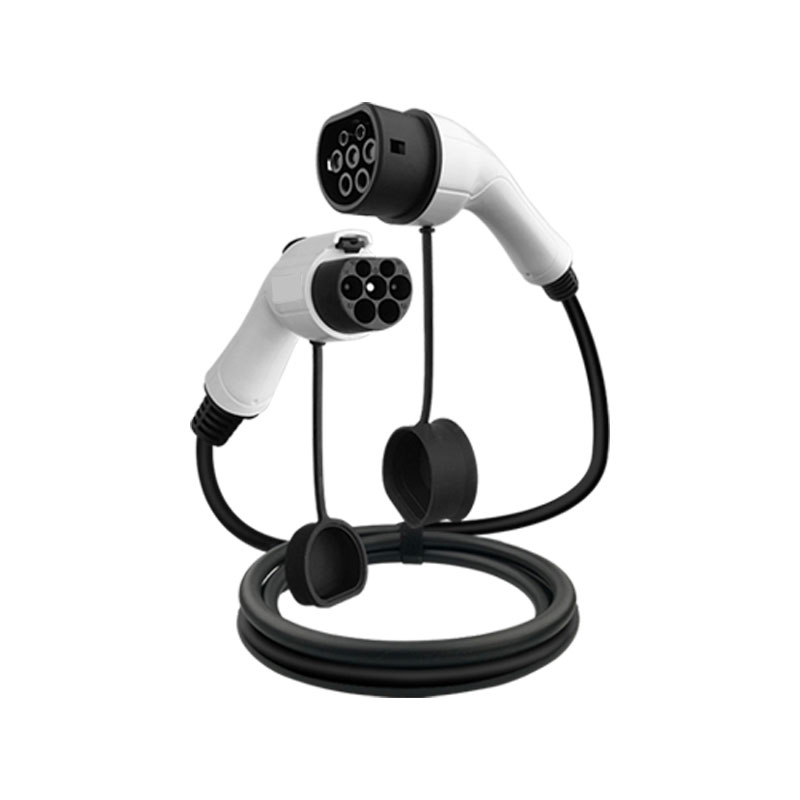 Kabel nabíjení GBT AC