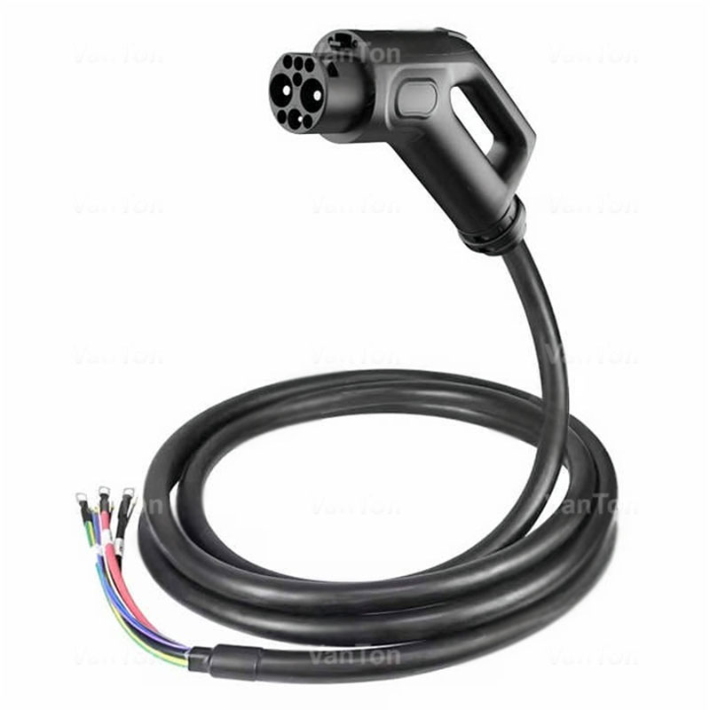 Kabel nabíjení GBT DC