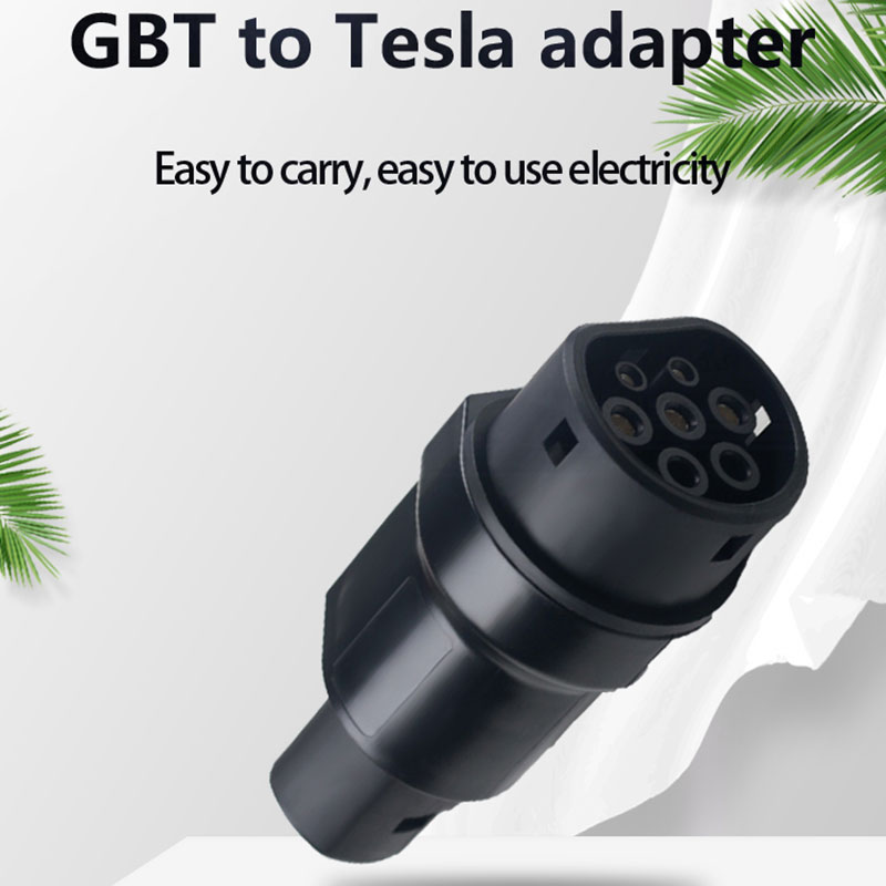 GBT na adaptér Tesla