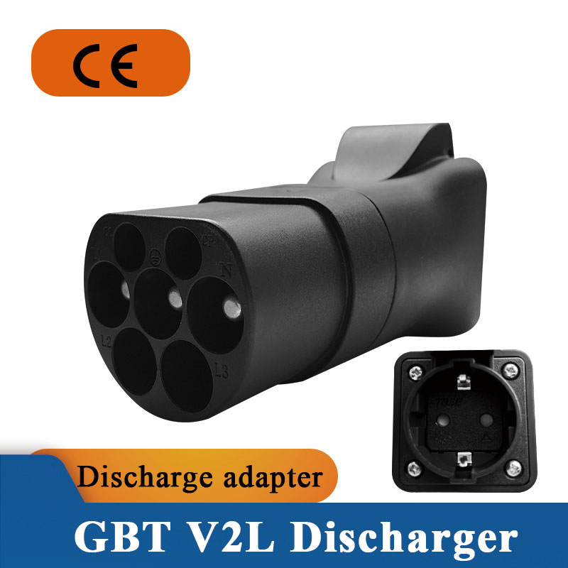 Adaptér GBT V2L