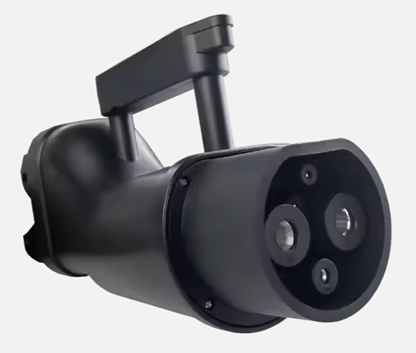 GBT to CCS2 Adapter