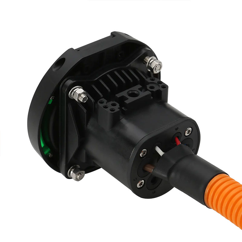 Plug Dummy Socket