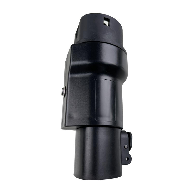 Tesla to Type2 Adapter