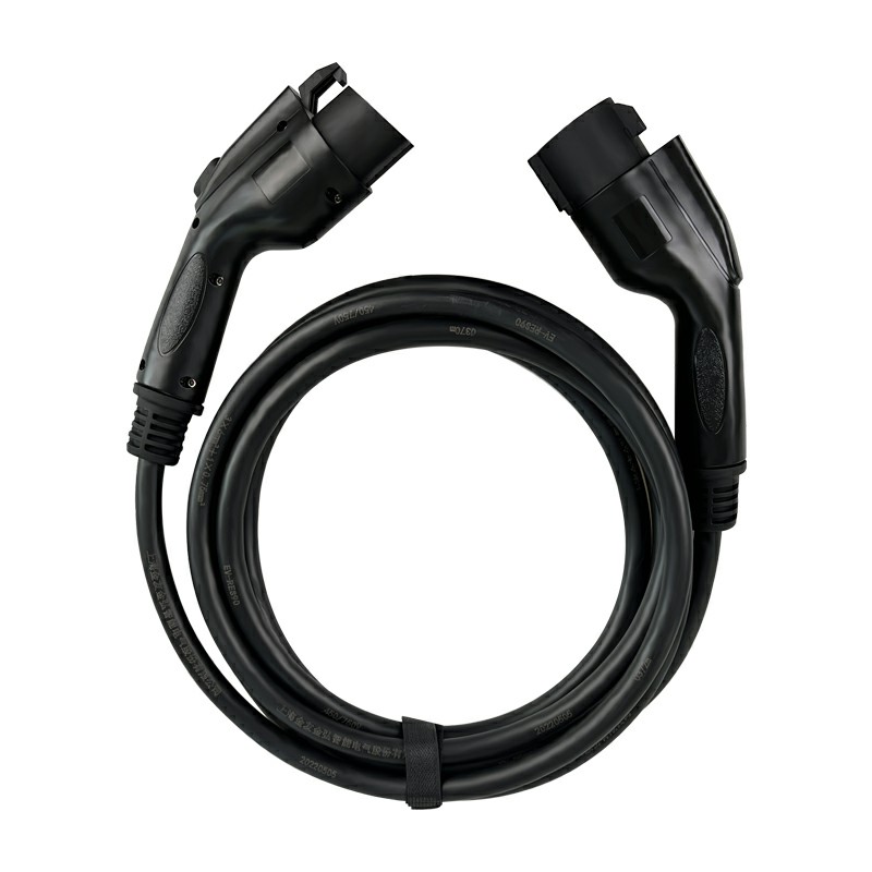 Kabel nabíjení J1772 AC