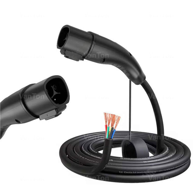Kabel nabíjení AC NACS