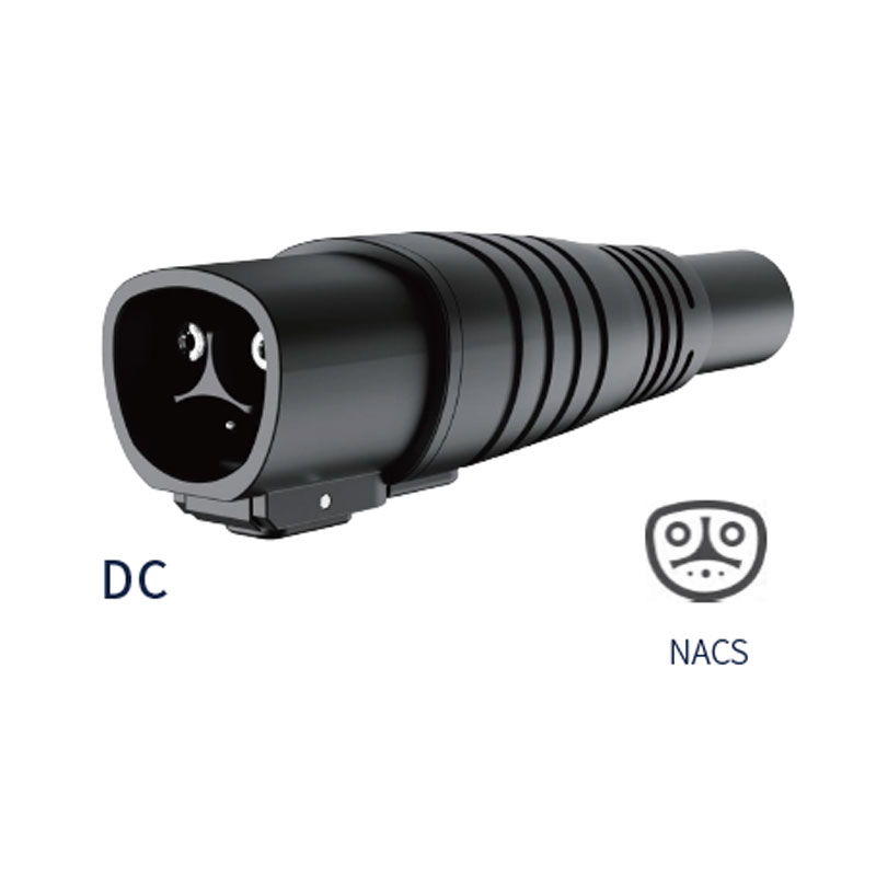 Nabíjecí kabel NACS DC
