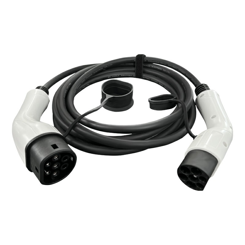 Kabel nabíjení AC typu2